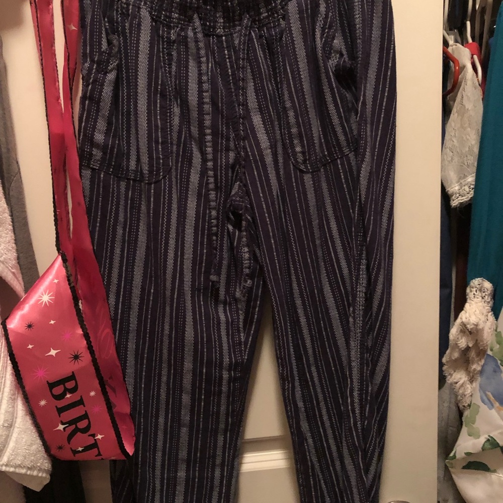 Boho pants